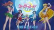 Pretty Guardian Sailor Moon Crystal - Act. 04 (Teaser)