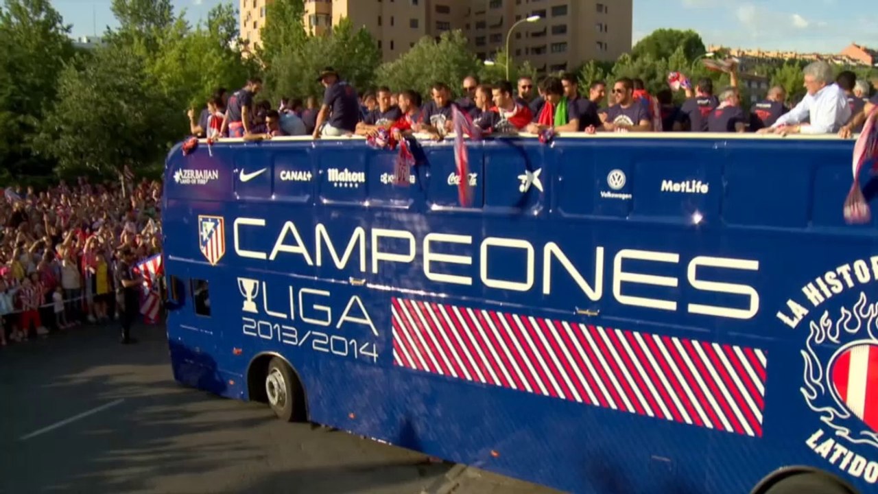 Emirates Cup: Santo: 'Primera Divison beste Liga'