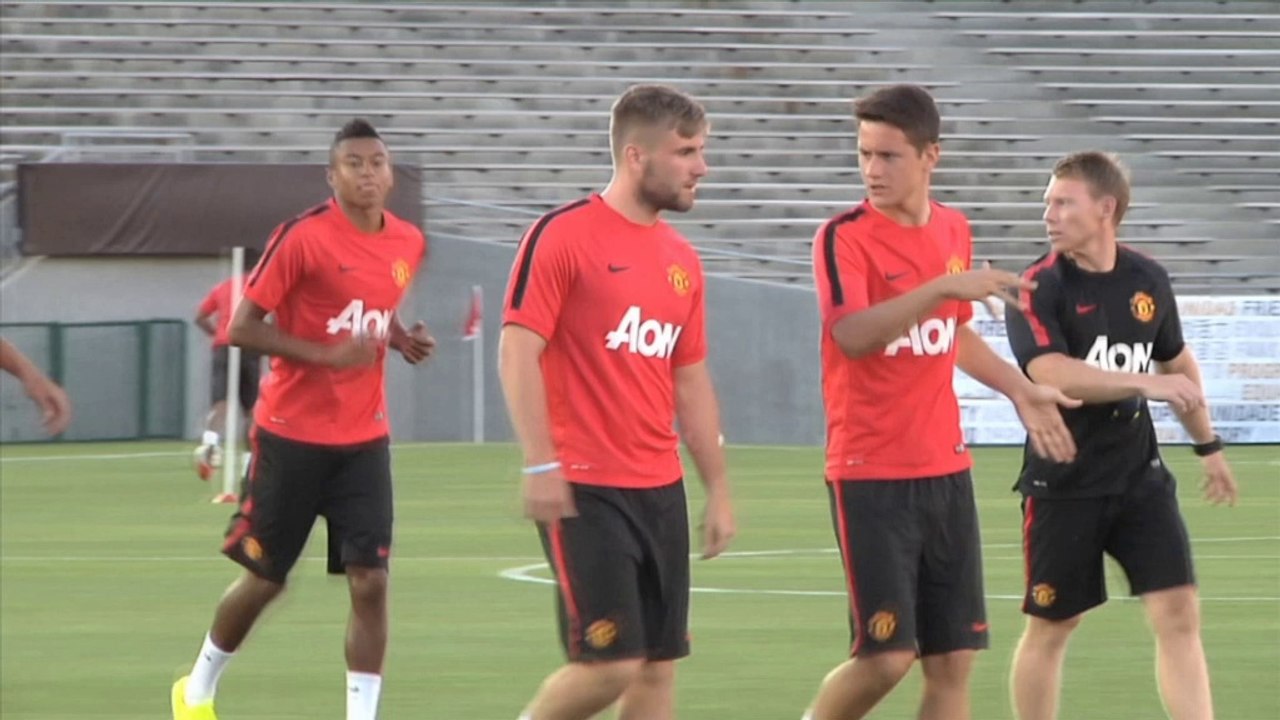 ICC: Ancelotti hält van Gaal für den Richtigen