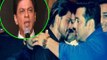 Shahrukh Khan Admits His Friendship With Salman Khan