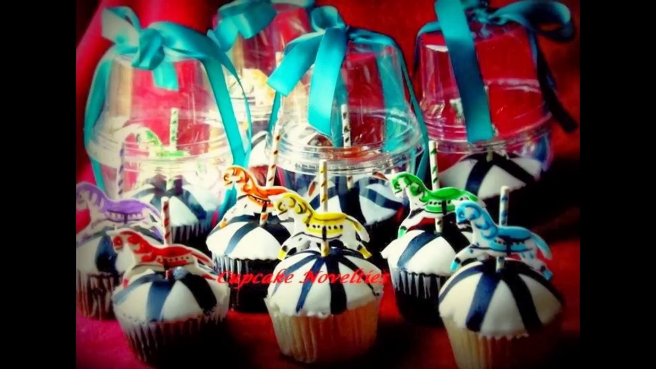 Wedding Cupcakes, Cake Pops, Cookies, Pies & Desserts by Cupcake
