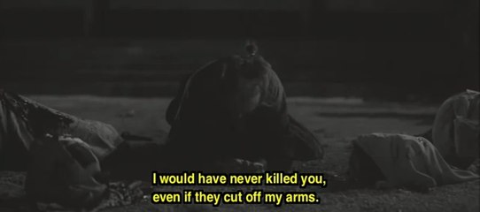 Bushido - The Cruel Code of the Samurai