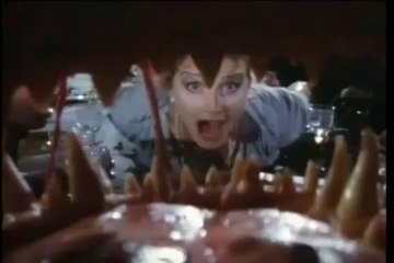 Rabid Grannies Trailer