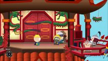 South Park - City Wok Vs Mongolians (1 of 2) (PCGamestoPlay)
