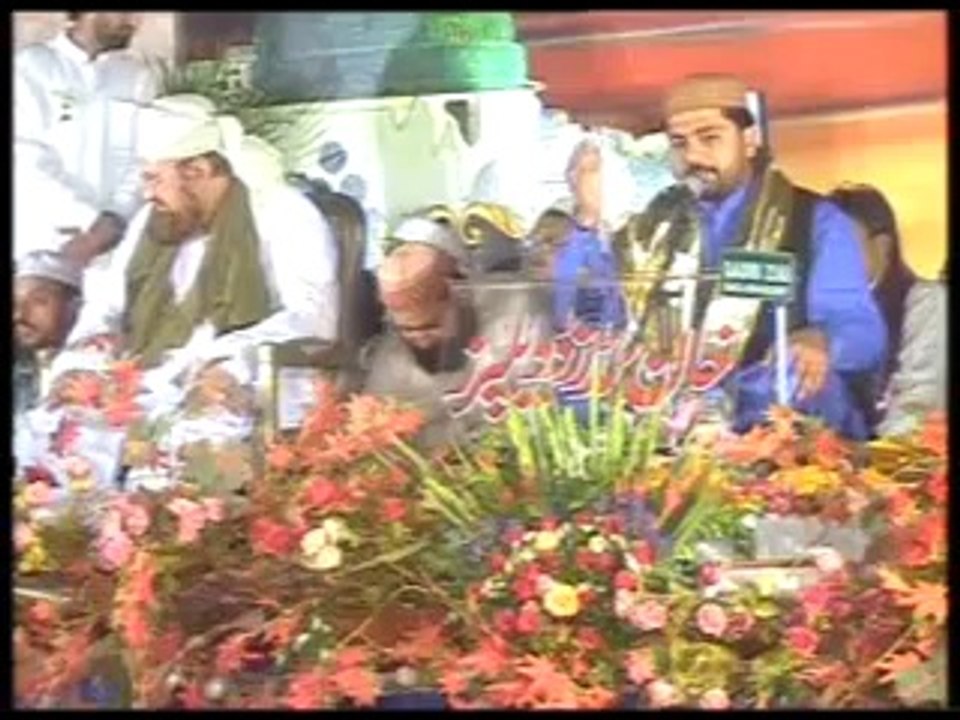 Sarwar Hussain (2007) Sh. Khalil Ahmed 0321-4140019