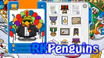 PlayerUp.com - Buy Sell Accounts - New Rare Club Penguin Account For Sale [Sold]