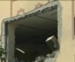 İslam Üniversitesi bombalandı