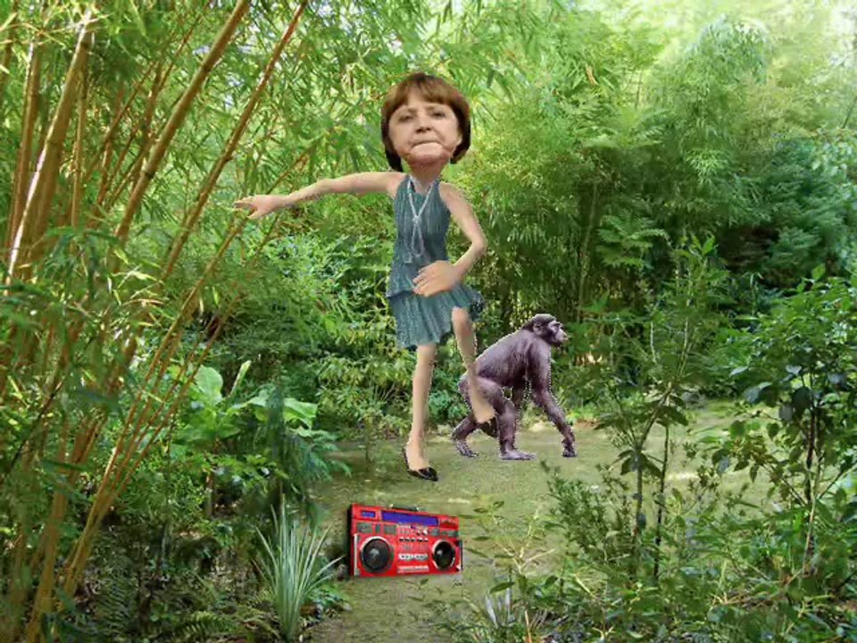 LEINEMANN ...... Keine Angst vor'm Rock 'n' Roll