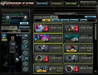 PlayerUp.com - Buy Sell Accounts - [CF] Seling my account captian last class !!(NOT SOLD)(1)