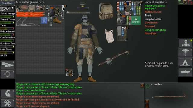 LETS PLAY NEO SCAVENGER | EPISODE 7