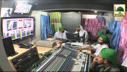 Ramadan Ki Purkef Yadain Ep#19 -  1435 2014_chunk_2