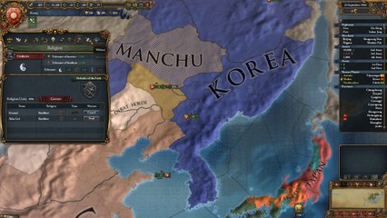 LETS PLAY EUROPA UNIVERSALIS 4 | EASTERN PROMISES | EPISODE 18