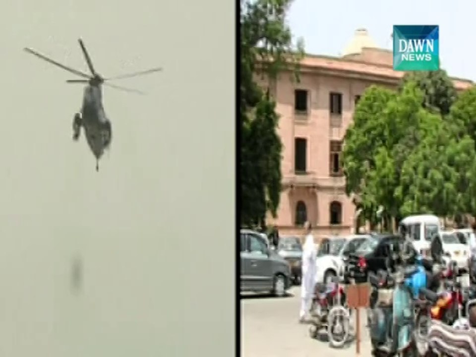 Karachi beach tragedy: Death toll rises to 38