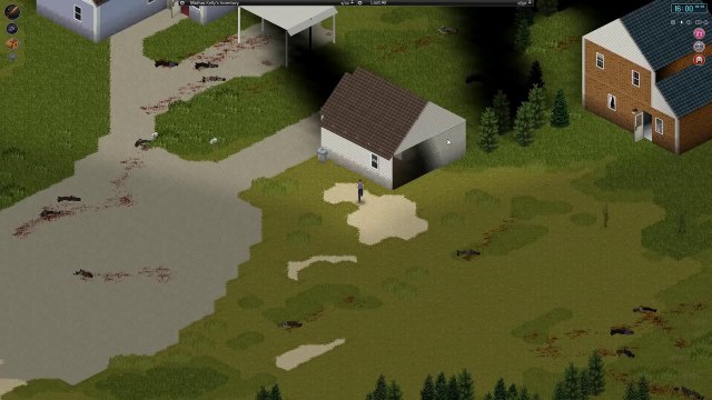 LETS PLAY PROJECT ZOMBOID | EPISODE 52