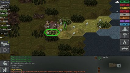 LETS PLAY NEO SCAVENGER | EPISODE 8