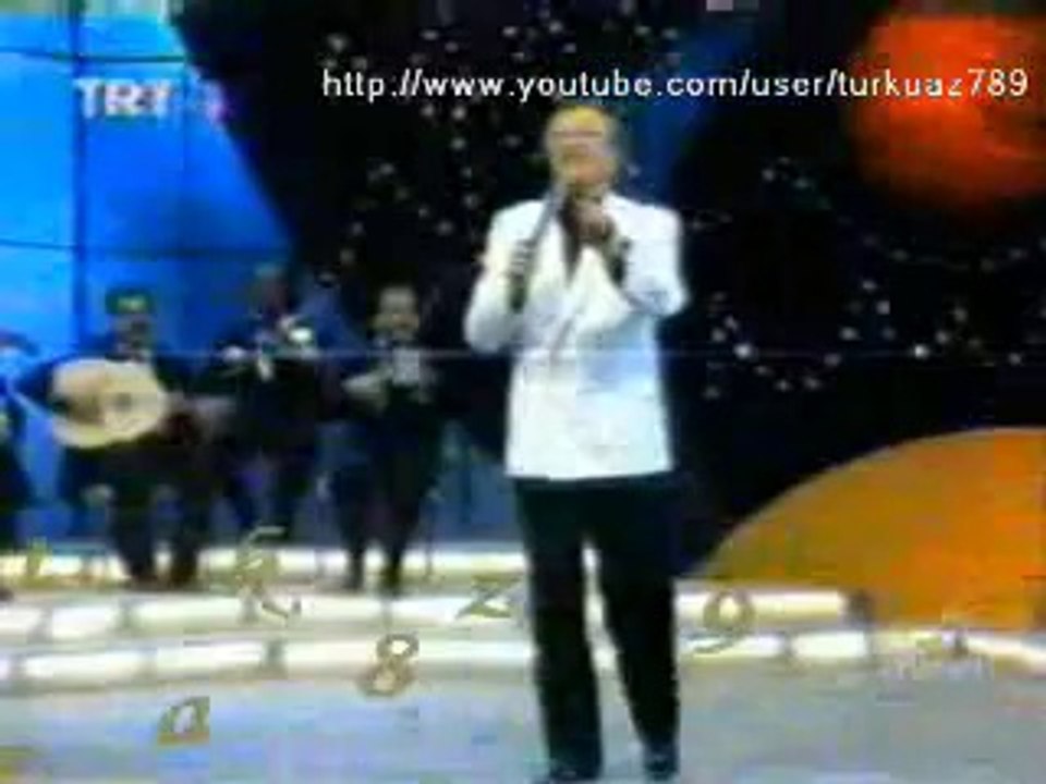 Ziyâ TAŞKENT-Senin Güzel Yüzünü