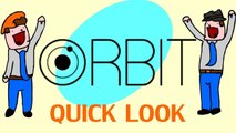 Orbit - NASA Simulation   Rockets - Quick Look - DoTheGames