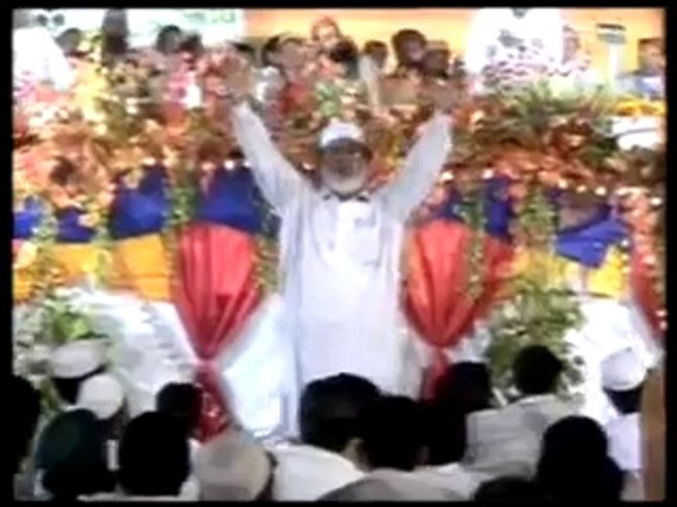 sabih-ud-sabi Rehmani 1/2 (2007) Sh. Khalil Ahmed 0321-4140019