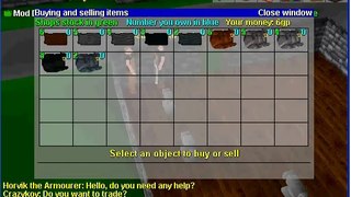 PlayerUp.com - Buy Sell Accounts - Free Runescape Classic account! -- sold for a level 138 rs acc with over 1bill u can watch tho