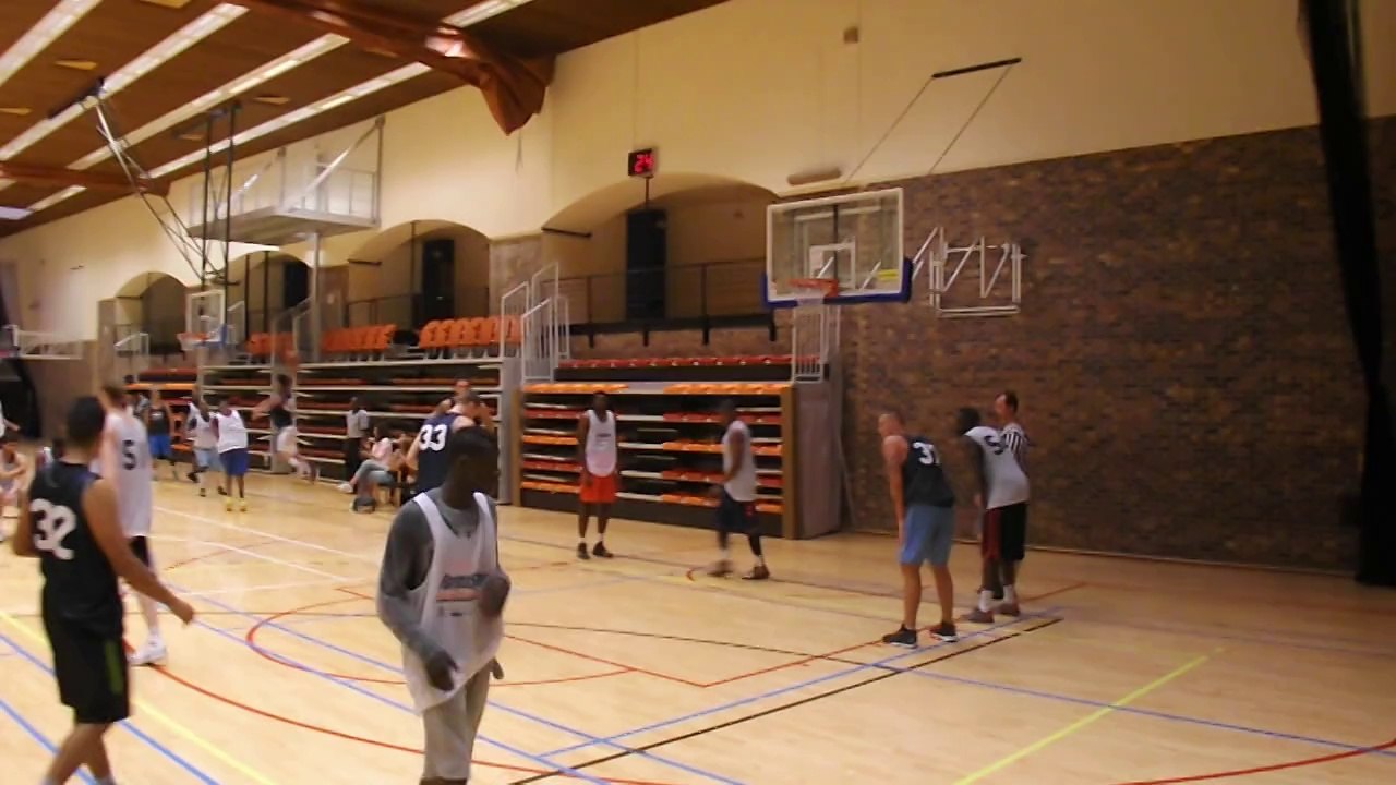 Formasport - Brussels Basket Ball Summer League 24072014 n°23