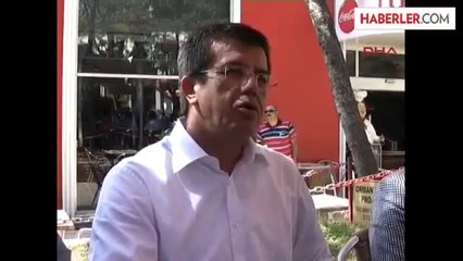 Kriz Söylentilerini Hatırlatan Zeybekci: Türkiye'de Kriz Çıkamaz