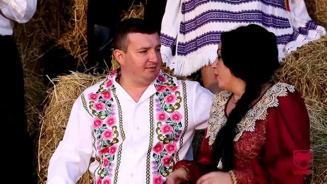 Calin Crisan feat. Luminita Puscas - Ursul si vulpea (Nou 2014)