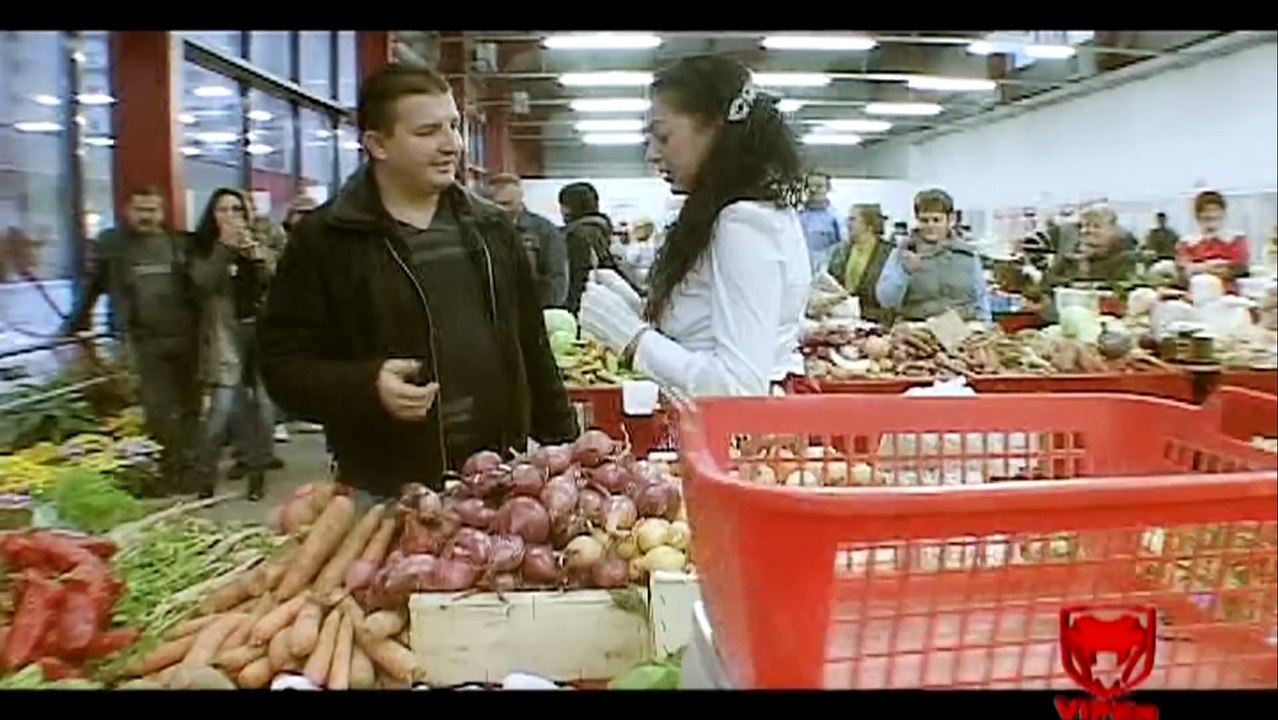 Calin Crisan feat. Luminita Puscas - Am o mandra si mi-i draga