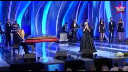 Lara Fabian, le retour : elle a surmonté ses problèmes de santé