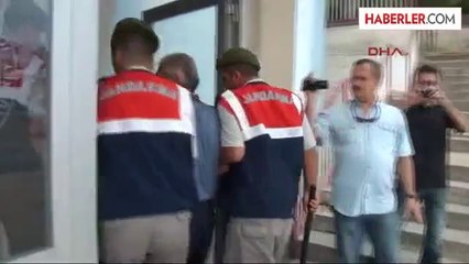 Koca 80 Metrekarelik Arazi Yüzünden Ölmüş