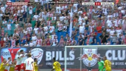 LEI 0-0 AAL (Short Highlights)