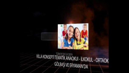 Akıllı okullar intro