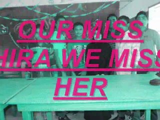 last day of matric class suffa public school 2014