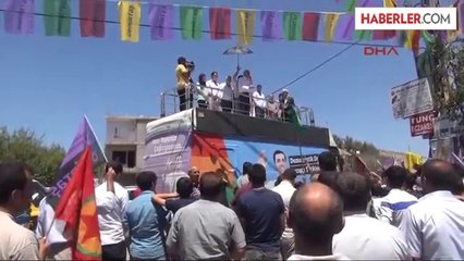 Ahmet Türk: Kürtsüz Barış ve Demokrasi Hayaldir