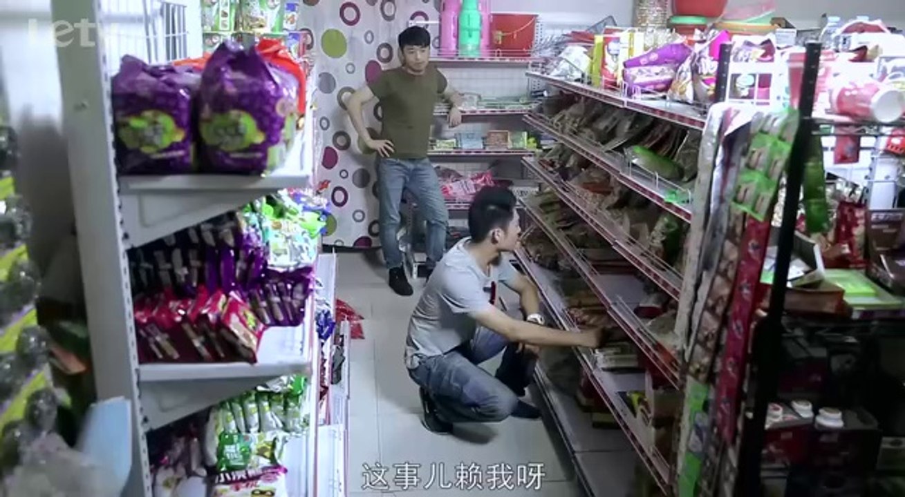 夺命现场28