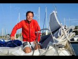 Radio HAG' FM - Marc Lepesqueux - Route du Rhum 2014