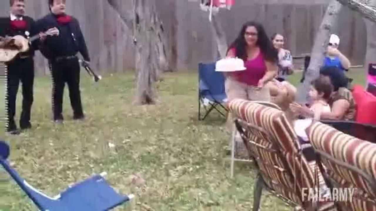 Ultimate Fails Compilation 2014