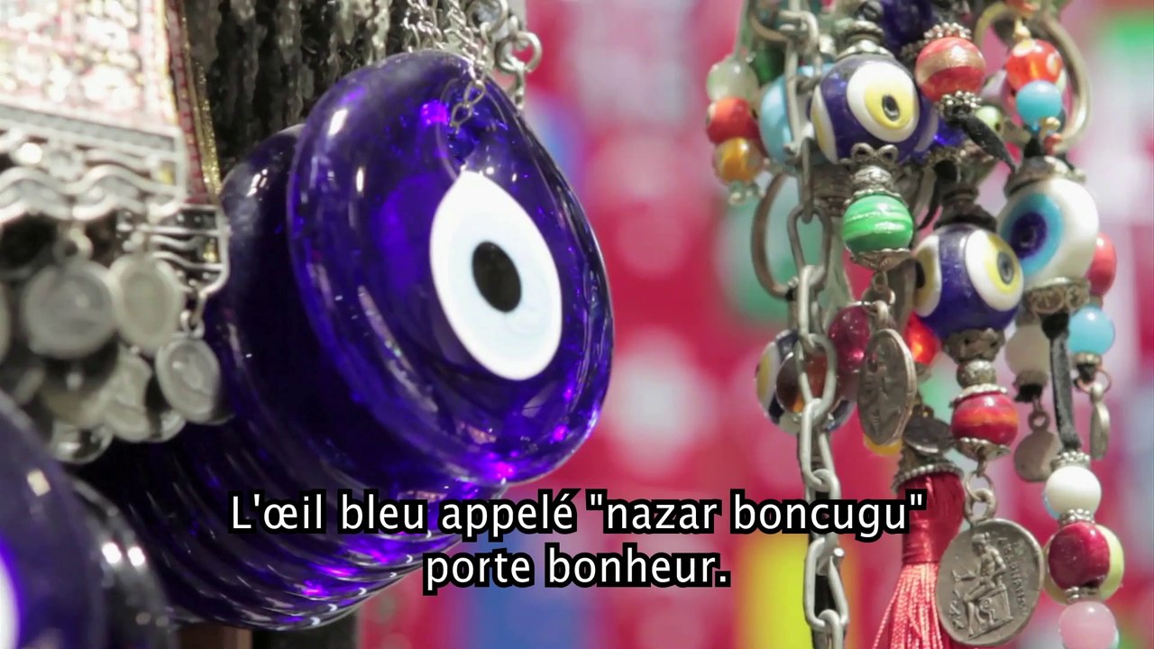 Portrait Turquie - tour du monde FIFA World Cup Trophy Tour