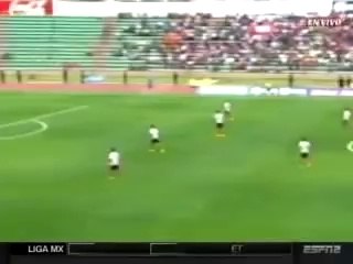 Mineros x Necaxa