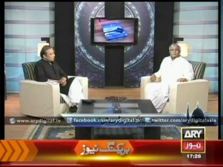 True way to up bring child