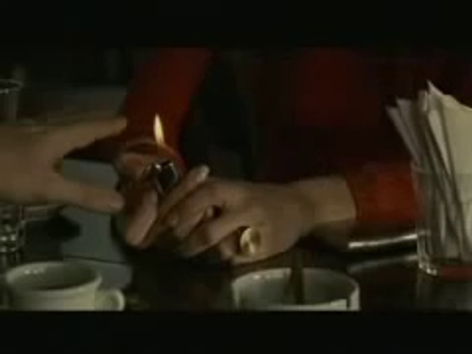 Trailer de Jogo subterraneo