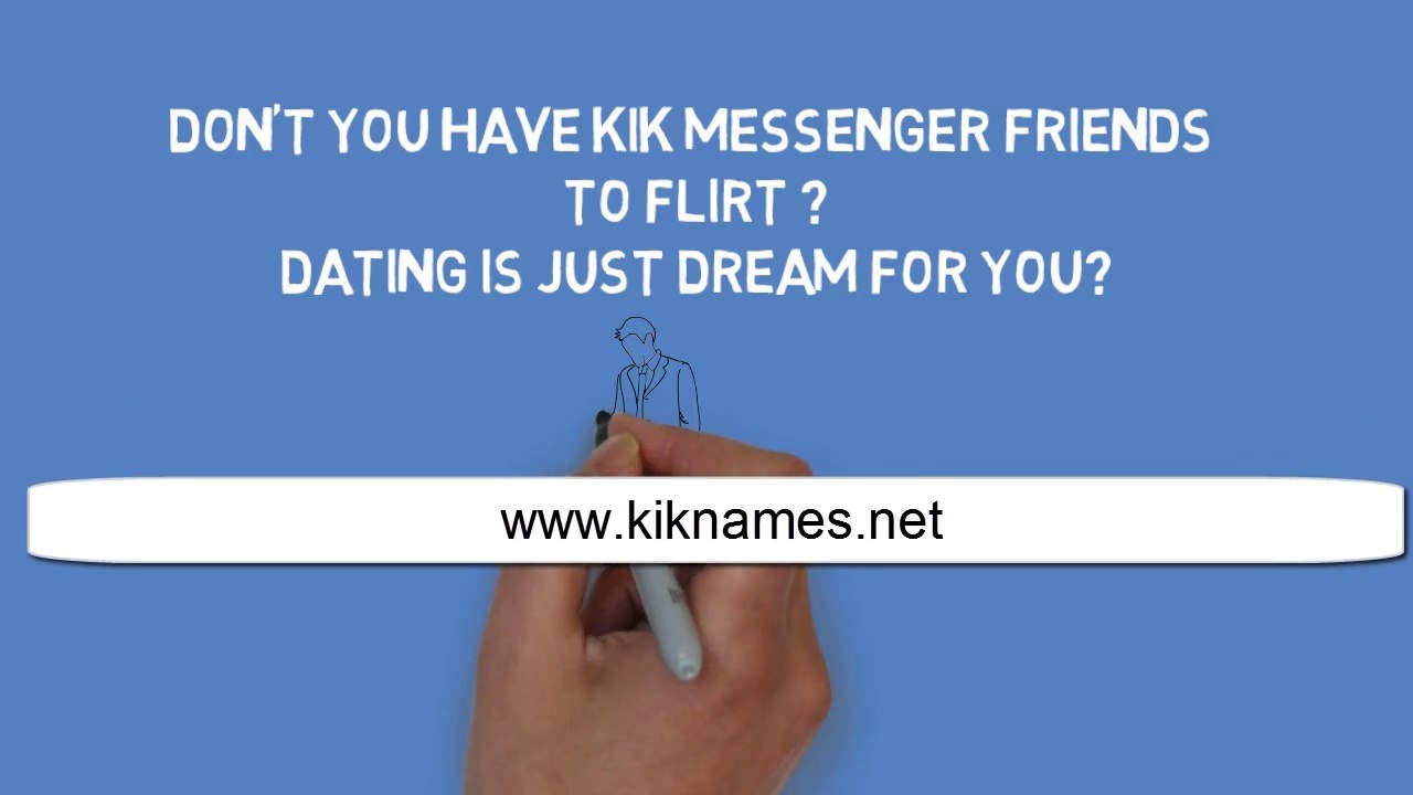 Female kik username - Kik Names female - video Dailymotion