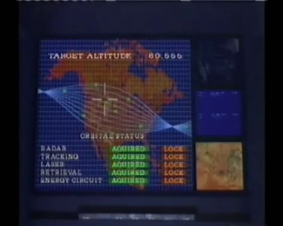 Official Denial (1994)