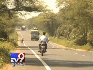 Soon Indian highways’ maximum speed limit revised to 100 kmph - Tv9 Gujarati