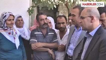 Mehmet Şimşek - Gölette 2 kızı boğulan anne, dağdaki oğlunun kurtarılmasını istedi -