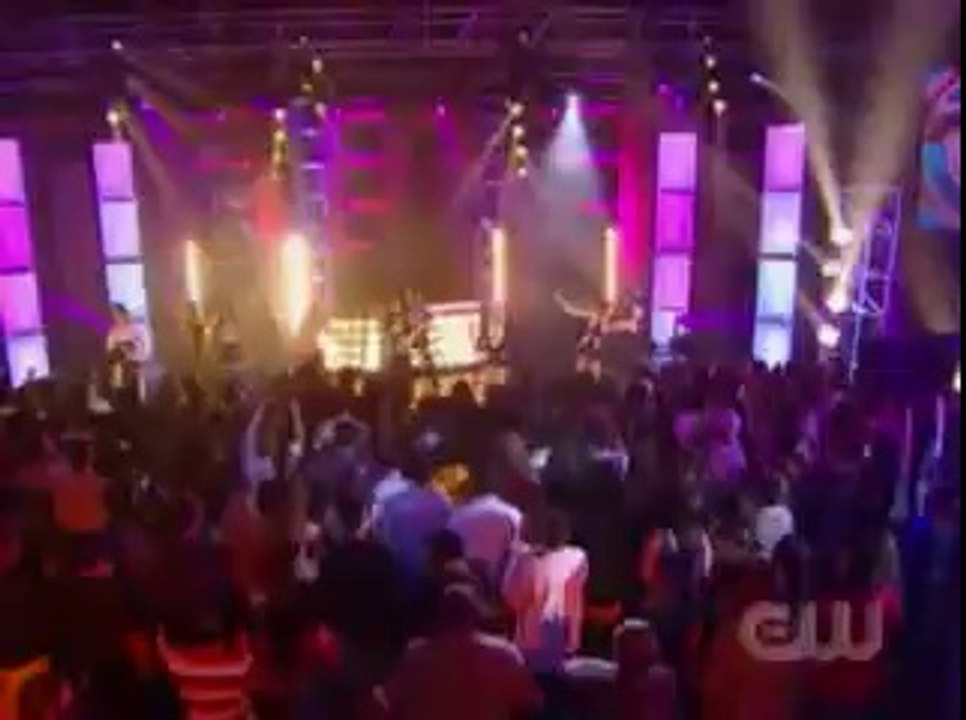 Pussycat Dolls Presents - The Search for the Next Doll