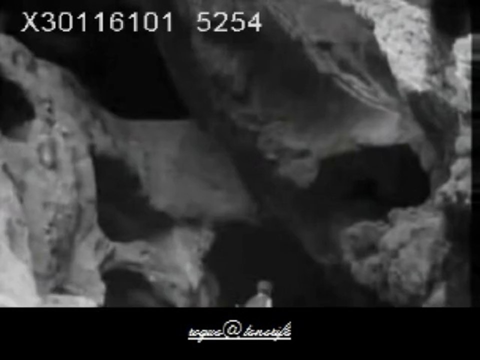 VIDEOS ANTIGUOS:LAS ISLAS AFORTUNADAS (ISLAS CANARIAS) "2"