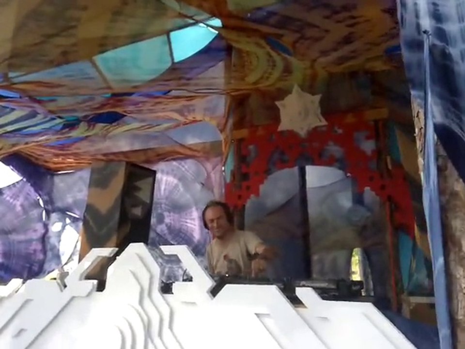 Loopus in Fabula Live - Lost Theory Festival - Coatia 2014