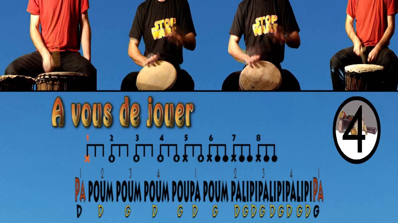 MANDIANI-PApoumpoumpoum