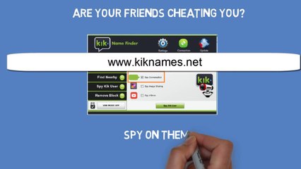 Gay kik names - Gay kikusernames