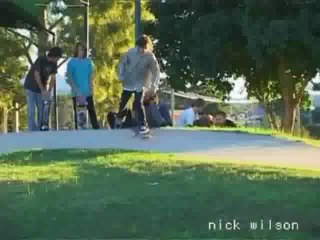 Billabong - Hits from the bong